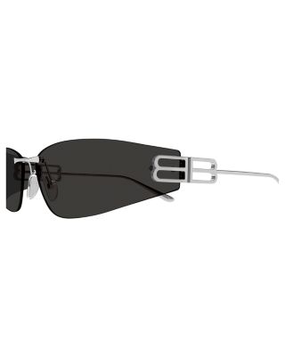 Cat Eye Sunglasses, 76mm