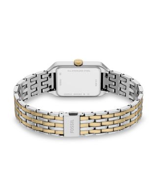 Raquel Mini Watch, 18mm x 29mm