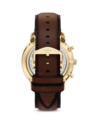 Neutra Chronograph, 44mm