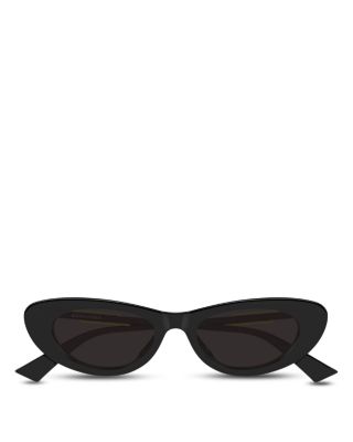 Cat Eye Sunglasses, 51mm
