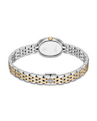 Oval Watch, 22mm x 28mm