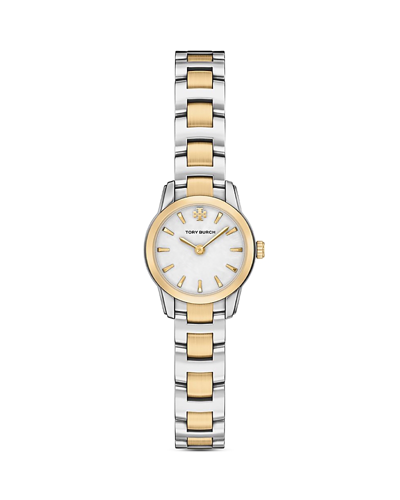 Tory Burch Mini Miller Watch, 22mm