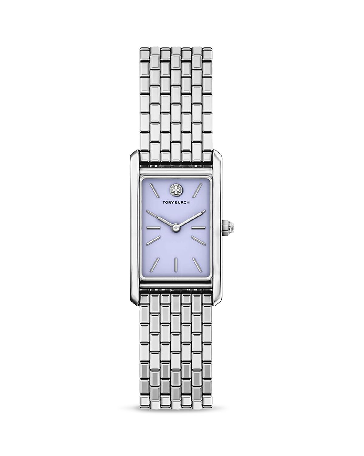 Tory Burch Slim Eleanor Watch, 20mm x 34mm