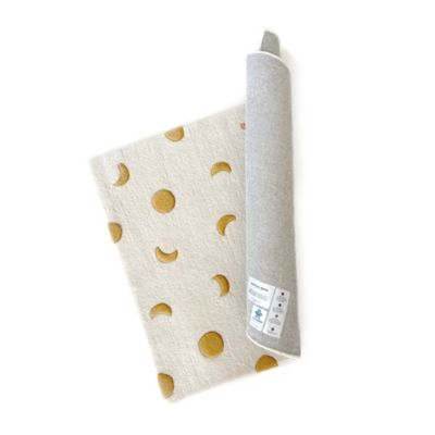 Rug Moons 2.6 x 3.9 ft