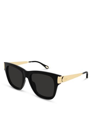 Cat Eye Sunglasses, 54mm