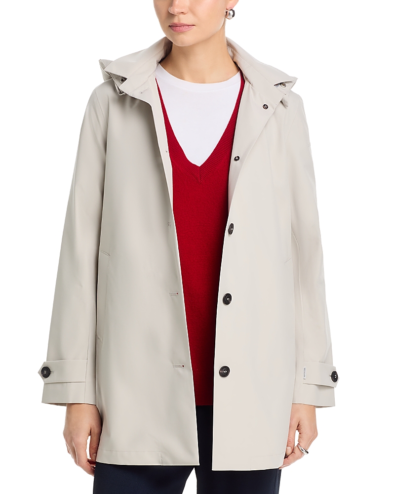 Save The Duck April Raincoat