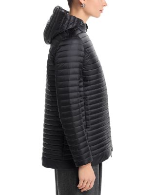 Alima Coat