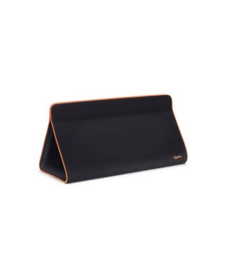 Designed Storage Bag (Black/Copper)