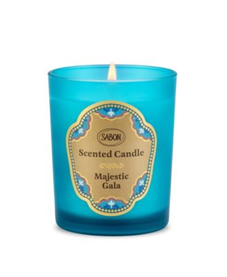  Majestic Gala 2025 Candle, 180Gr
