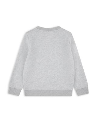 Boys' Core Fleece Crewneck Sweatshirt - Little Kid, Big Kid