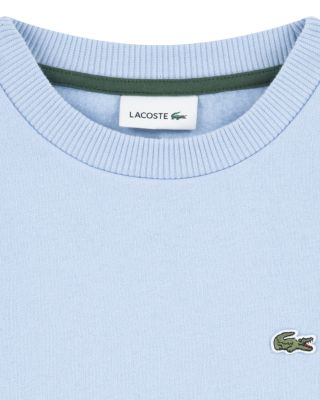 Boys' Core Fleece Crewneck Sweatshirt - Little Kid, Big Kid