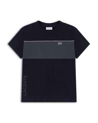 Boys' Color Blocked Tee - Big Kid