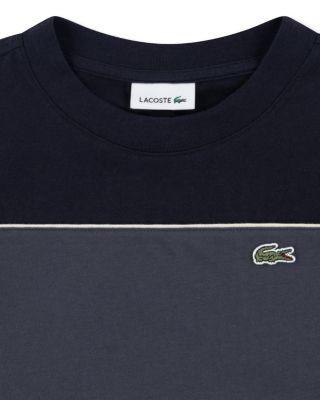 Boys' Color Blocked Tee - Big Kid