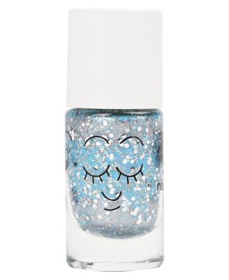 Pearl Single Elliot Kids Nail Polish - 5-7 Years