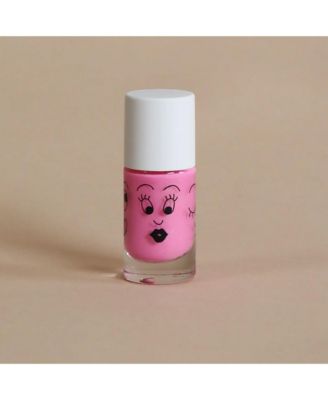 Pearl Single Elliot Kids Nail Polish - 5-7 Years