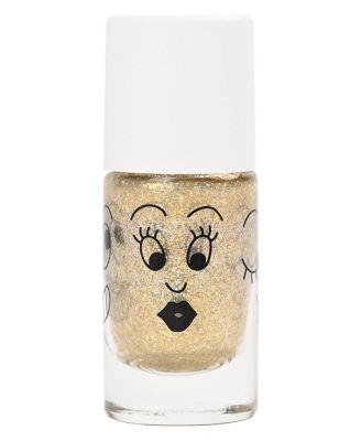 Pearl Single Elliot Kids Nail Polish - 5-7 Years