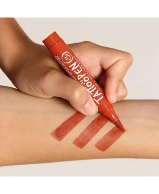 Tattoo Pen for Kids - 5-7 Years