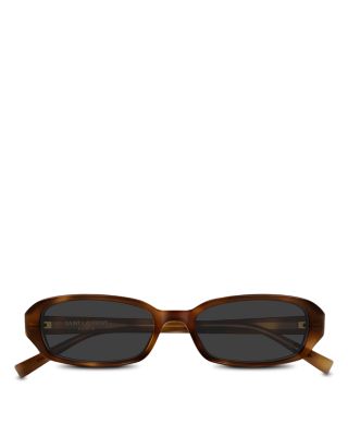 Round Sunglasses, 52mm
