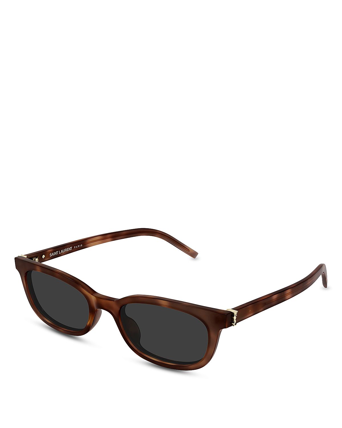 Saint Laurent Cat Eye Sunglasses, 53mm