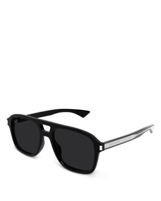 Pilot Sunglasses, 55mm