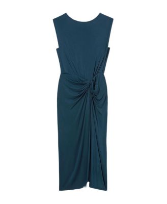 Zita Dress-Light Jersey