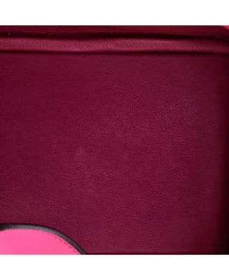 26 Lindy Bag Evercolor