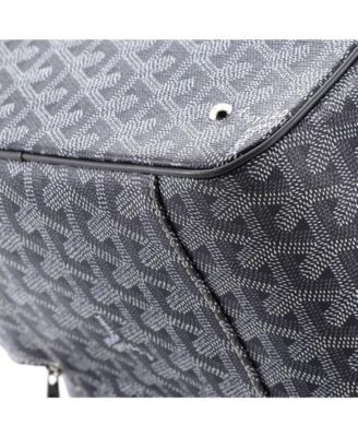   Muse Vanity Case Coated Canvas