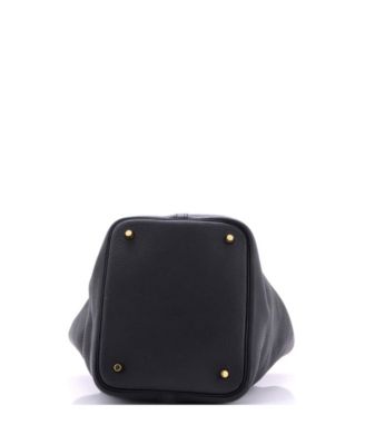 MM Picotin Lock Bag Clemence