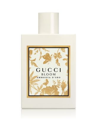 Gucci Bloom Ambrosia d'Oro Eau de Parfum | Bloomingdale's Beauty