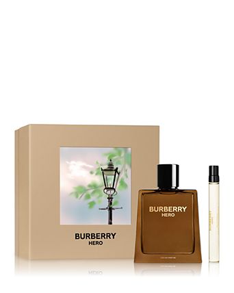 Hero Eau de Parfum Duo Gift Set