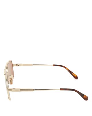 Prisma Pilot Sunglasses, 61mm