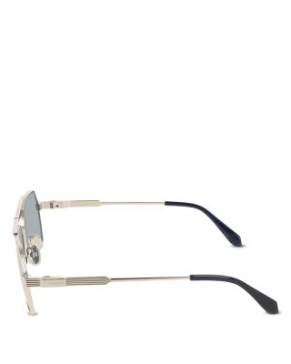 Prisma Pilot Sunglasses, 61mm