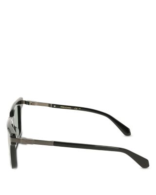 Prisma Square Sunglasses, 53mm