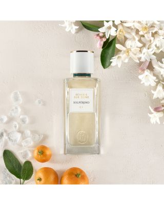 No. 1 R&ecirc;verie Sur Seine Eau de Parfum 4.1 oz. - Exclusive