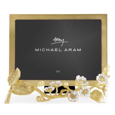 Bloom Easel Picture Frame, 5" x 7"