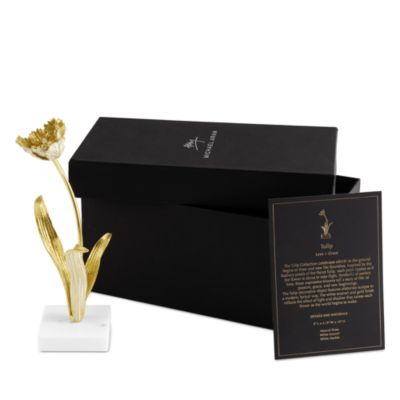 Tulip Decorative Object