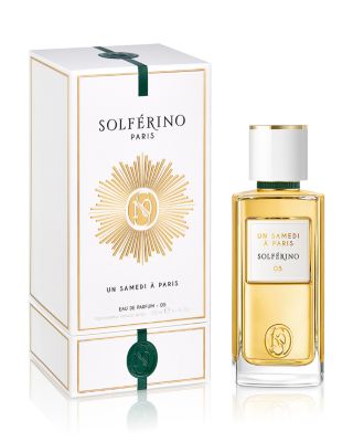 No. 5 Un Samedi &agrave; Paris Eau de Parfum 4.1 oz. - Exclusive