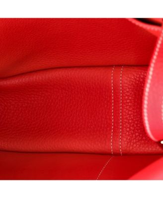 31 Halzan Bag Clemence