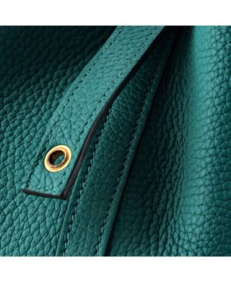 PM Picotin Lock Bag Clemence