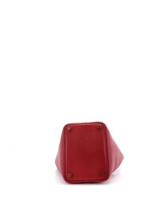 PM Picotin Lock Bag Clemence