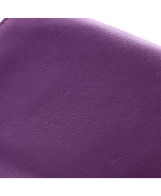 Dogon Duo Combined Wallet Leather