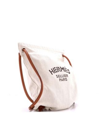 Maline Bag Toile