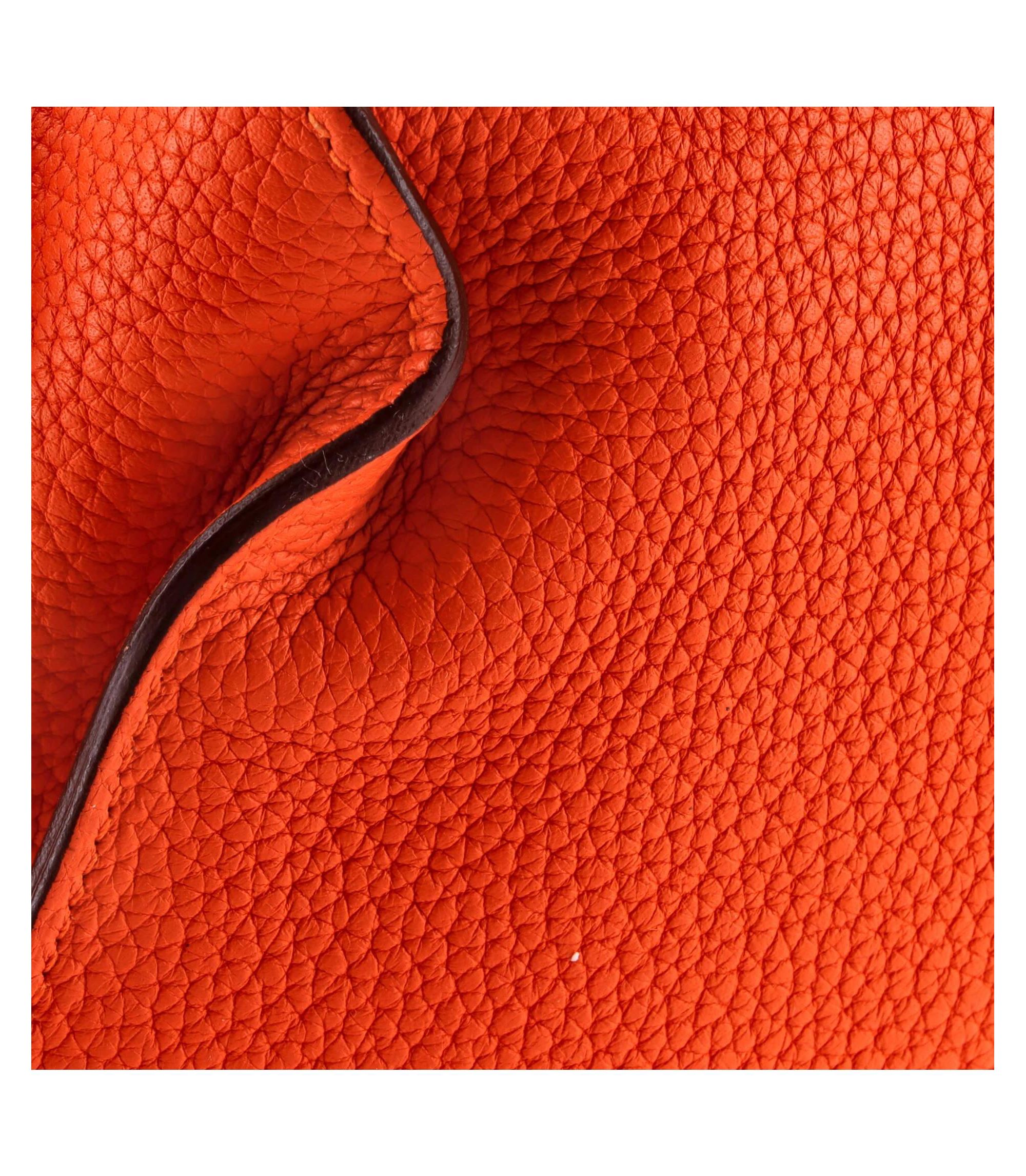 31 Jypsiere Bag Clemence — Image 7