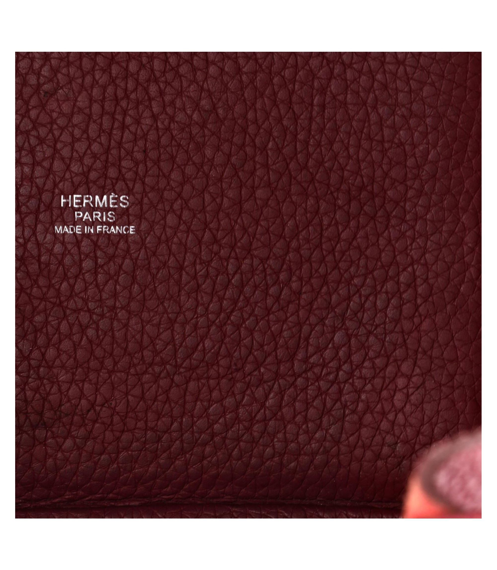 PM Picotin Lock Bag Clemence — Image 5