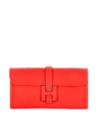 29 Jige Elan Clutch Swift