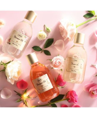  Green Rose, Shower Oil, 300Ml