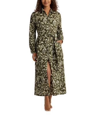 Shirt Dress Swim Cover-Up