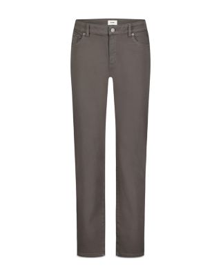 Nick Slim Fit Jeans in Dark Gray