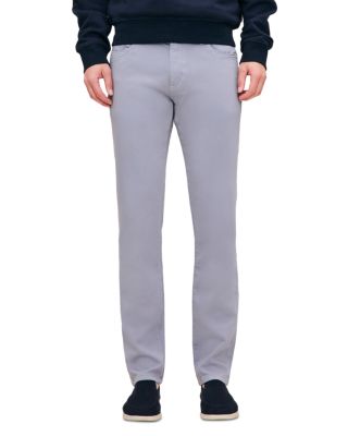 Nick Slim Fit Jeans in Madeira