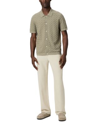 Mendez Sweater Shirt